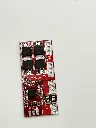 4S Lithium Battery Protection Board (14.4V-16.8V, 30A Max)