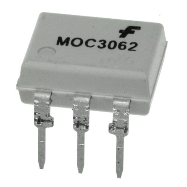 MOC3062 optocoupler