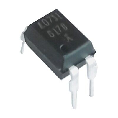 LTV817B optocoupler