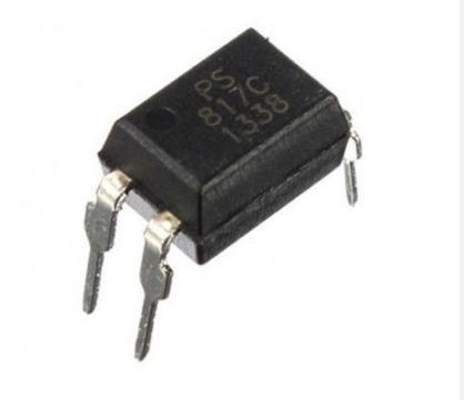 BPC817C (817C) optocoupler