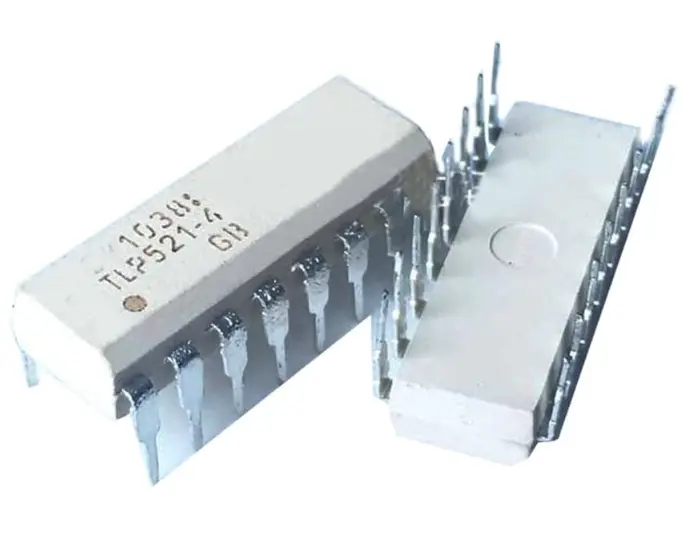 TLP521-4XGB equivalent to TLP521-4GB