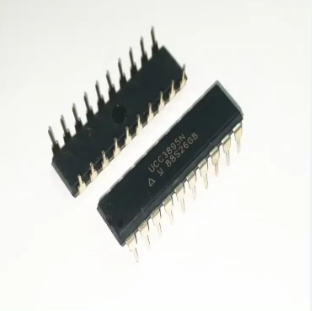 UCC3895N switch controller