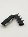 UCC3895N switch controller