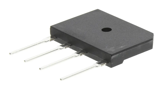 GBJ1506 15A 600V bridge rectifier