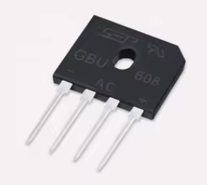 GBU608 6A800V bridge rectifier