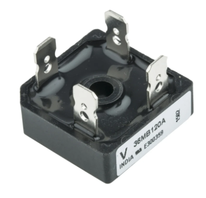 36MB120 35A1200V bridge rectifier