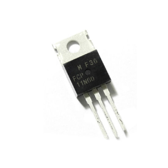 11N60 color TV FET