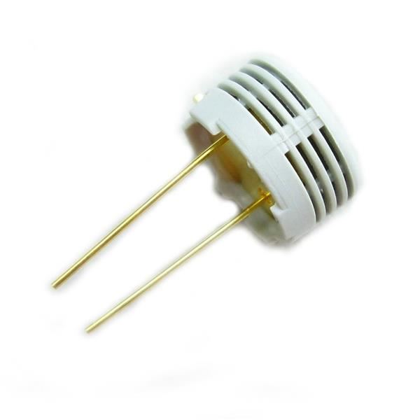 HS1101 capacitive humidity sensor