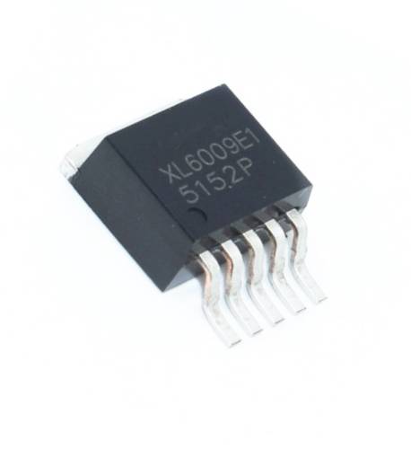 XL6009 DC-DC Boost IC