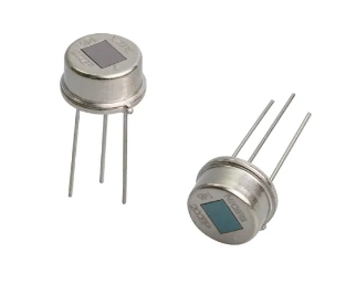 RE200B pyroelectric infrared sensor
