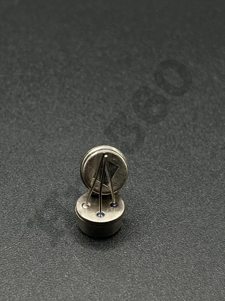 RE200B pyroelectric infrared sensor