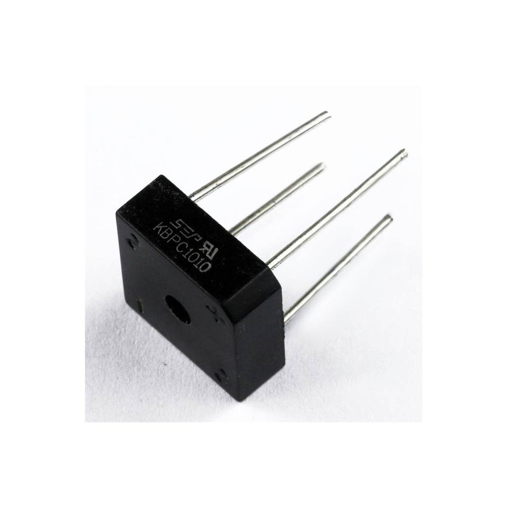 KBPC1010 10A 1000V bridge rectifier