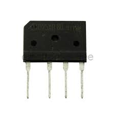 D25XB80 25A 800V bridge rectifier
