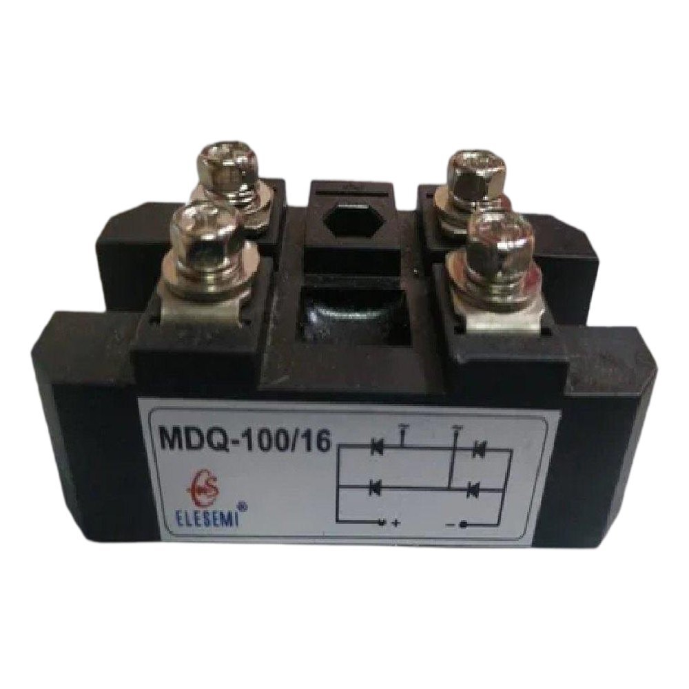 MDQ100-16 100A 1600V bridge rectifier