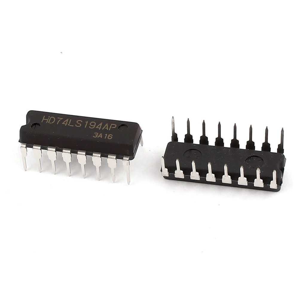 SN74LS194AN (74LS194) register