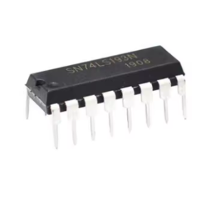 HD74LS193P (74LS193)