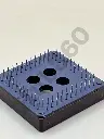 PLCC84 IC socket