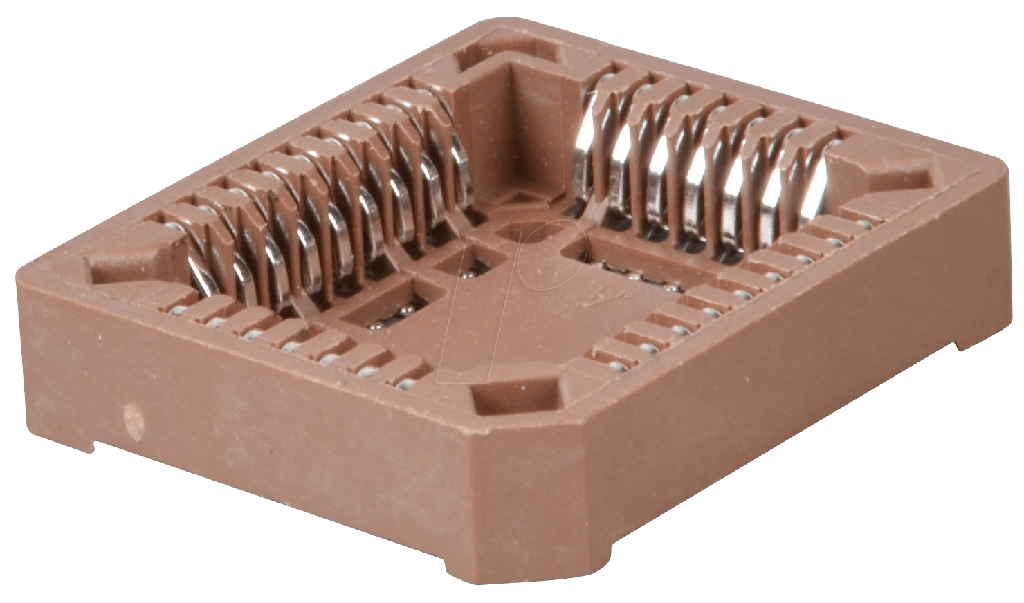 PLCC32 IC socket