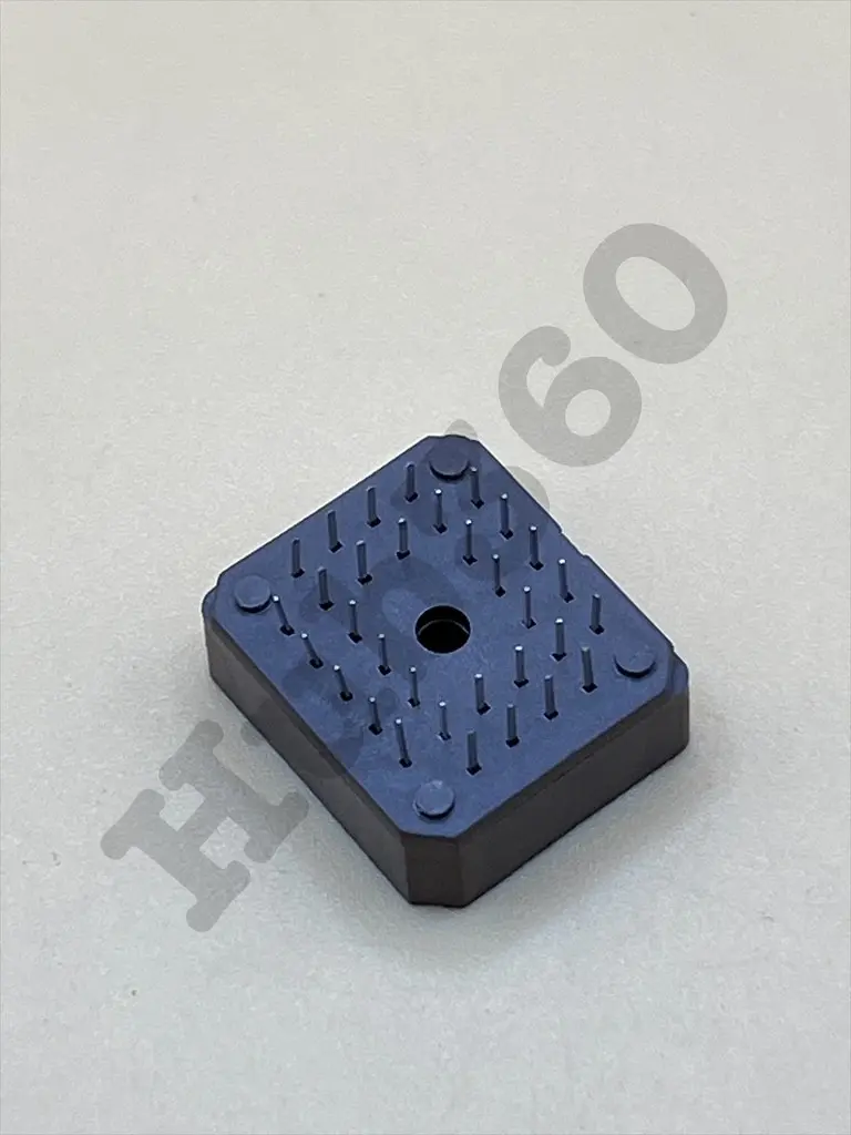 PLCC32 IC socket