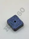 PLCC32 IC socket