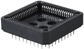 PLCC68 IC socket