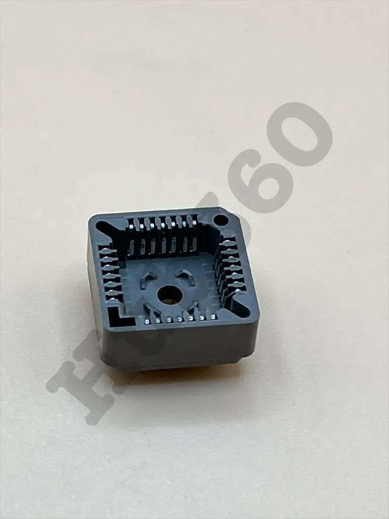 PLCC28 IC socket