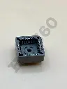 PLCC28 IC socket