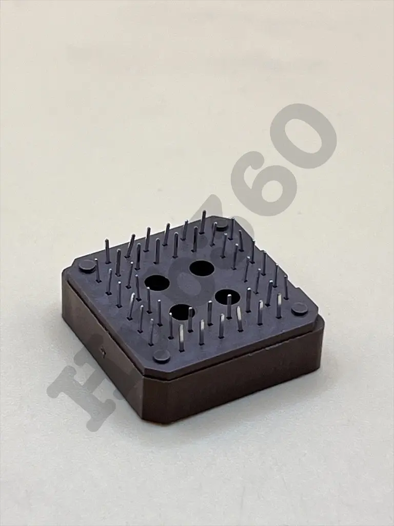 PLCC44 IC socket