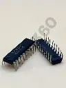 SN74HC373N Logic Chip