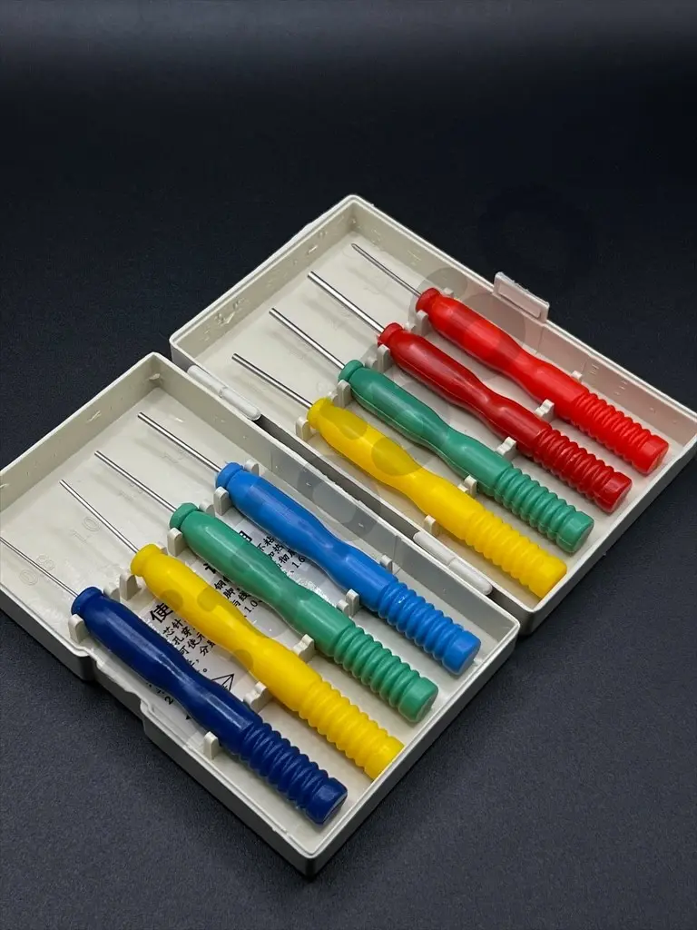stainless steel hollow desoldering needle