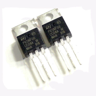 STP65NF06