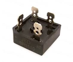 BR5010L 50A 1000V bridge rectifier