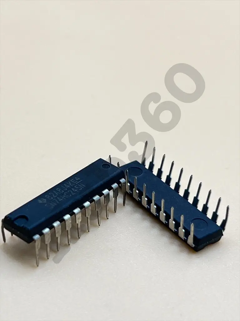 SN74HC245N (74HC245) Logic chip