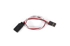 servo extender 50cm