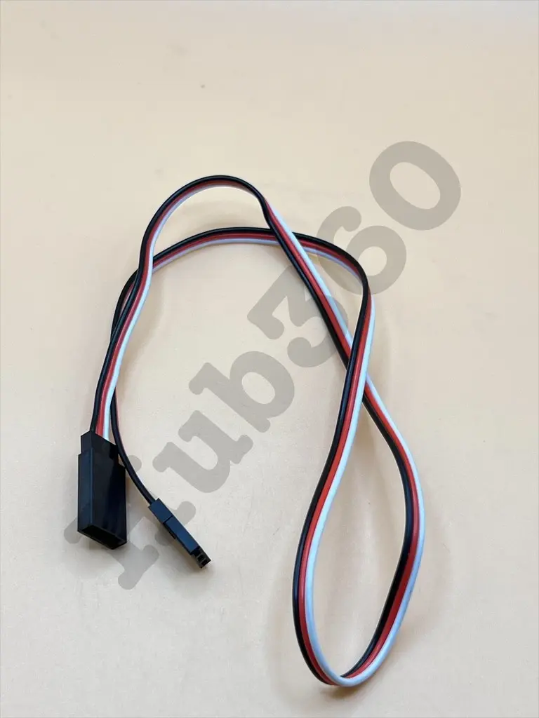 servo extender 50cm