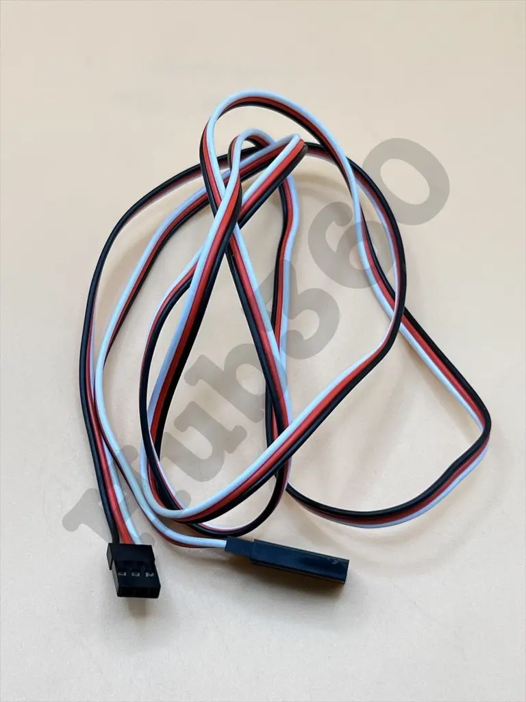 servo extender 1 meter