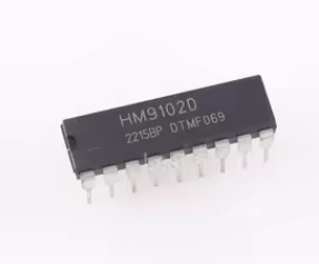 HM9102D Phone Dialer