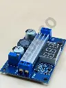 100W DC-DC 3V-35V To 3.5V-35V Adjustable Boost Voltage Module