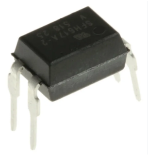 SFH617A-3 optocoupler