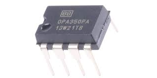 OPA350PA Op Amp