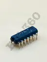 HD74LS07P (74LS07) logic chip