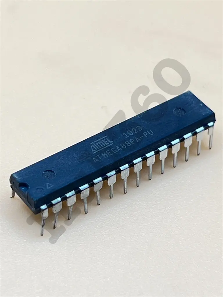 ATMEGA88PA-PU