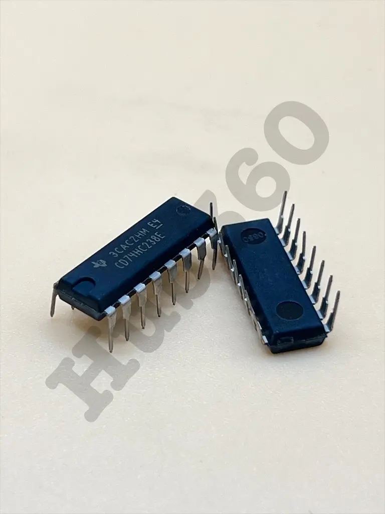 CD74HC238E (74HC238)