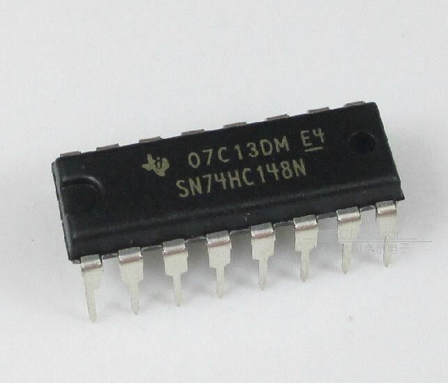 SN74HC148N (74HC148)