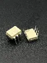 MOC3081 Triac thyristor / SCR output