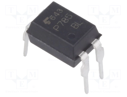 TLP785 optocoupler