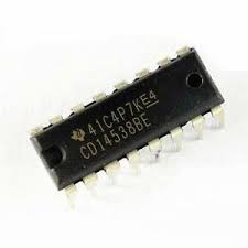 CD14538 (CD4538)