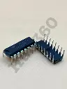 CD4052BE multiplexer / signal separator