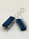 CD4068BE logic IC