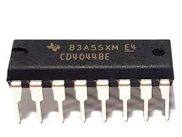 CD4044BE SR latch